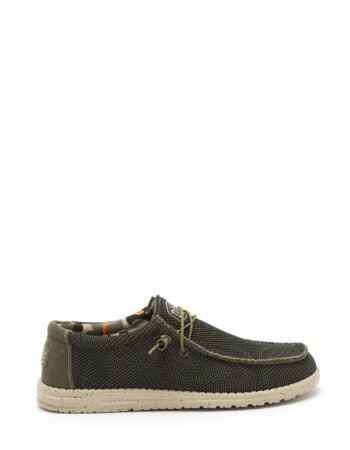 DUDE-SCARPA W.SOXSTITCH 40161-DUWALLYSOXP23 PINE
