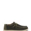 DUDE-SCARPA W.SOXSTITCH 40161-DUWALLYSOXP23 PINE