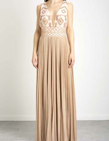 ELISABETTA FRANCHI-ABITO DONNA-EFAB41332E2 BUR