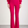 ELISABETTA FRANCHI-PANTALONE-EFPA04731E2 FUX