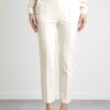 ELISABETTA FRANCHI-PANTALONE-EFPA05131E2 BUR