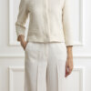 EMME MARELLA-GIACCA-EMCUSCUSP4 BIANCO