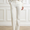 EMME MARELLA-PANTALONE-EMFOGLIA2 PANNA