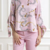 EMME MARELLA-CAMICIA-EMNABARRO ROSA