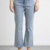 EMME MARELLA-PANTALONE IN DENIM-EMPEPE DENIM