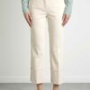 EMME MARELLA-PANTALONE-EMRENANIA PANNA