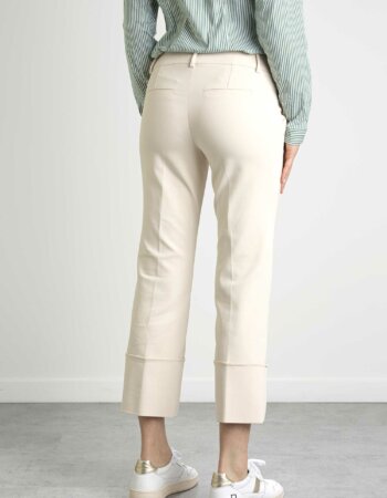 EMME MARELLA-PANTALONE-EMRENANIA PANNA
