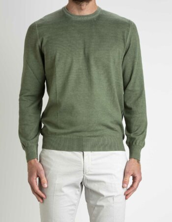 GRAN SASSO-PARICOLLO M/L-GR5516718192 VERDE