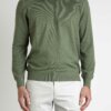 GRAN SASSO-PARICOLLO M/L-GR5516718192 VERDE