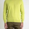 GRAN SASSO-MAGLIA SCOLLO V-GR5516721801 LIME