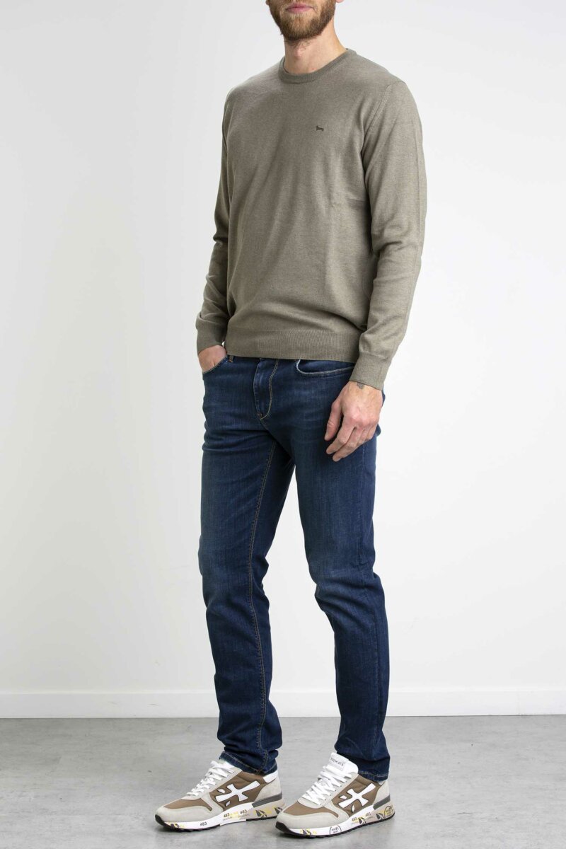HARMONT & BLAINE-PARICOLLO BASIC-HAHRJ018030763 OLIVA