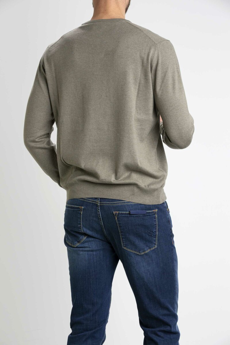 HARMONT & BLAINE-PARICOLLO BASIC-HAHRJ018030763 OLIVA