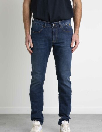 JECKERSON-JEANS DENIM-JEJKUPA079KI001D1006 SW