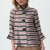 JOSEPH RIBKOFF-JACKET-JOS231243 MULTI