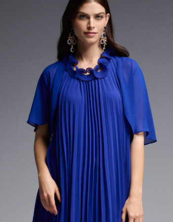 JOSEPH RIBKOFF-BOLERO-JOS231707 ROYAL