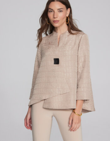 JOSEPH RIBKOFF-GIACCA-JOS233792S24 SAND