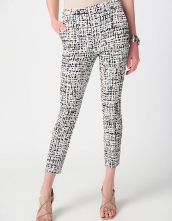 JOSEPH RIBKOFF-PANTALONE-JOS241189 MULTI