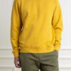 K-WAY-FELPA BAPTISTE-KWK4123DW YELLOW