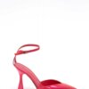 SERGIO LEVANTESI-SANDALO MAYBE-LEVMAYBE FUCHSIA