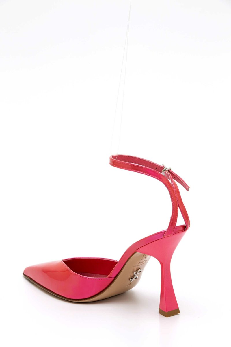 SERGIO LEVANTESI-SANDALO MAYBE-LEVMAYBE FUCHSIA