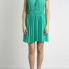 LIU JO-ECS ABITO-LJCA3326TS353 GREEN