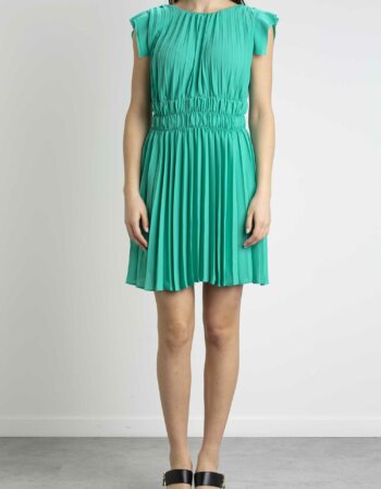 LIU JO-ECS ABITO-LJCA3326TS353 GREEN