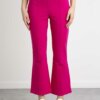LIU JO-ECS PANTALONE FELPA-LJTA3145F0090 PINK