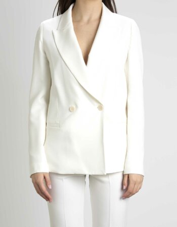 LIU JO-BLAZER-LJWA3433T7896 LANA