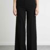 LIU JO-PANT PALAZZO HW-LJWA3435T7896 NER