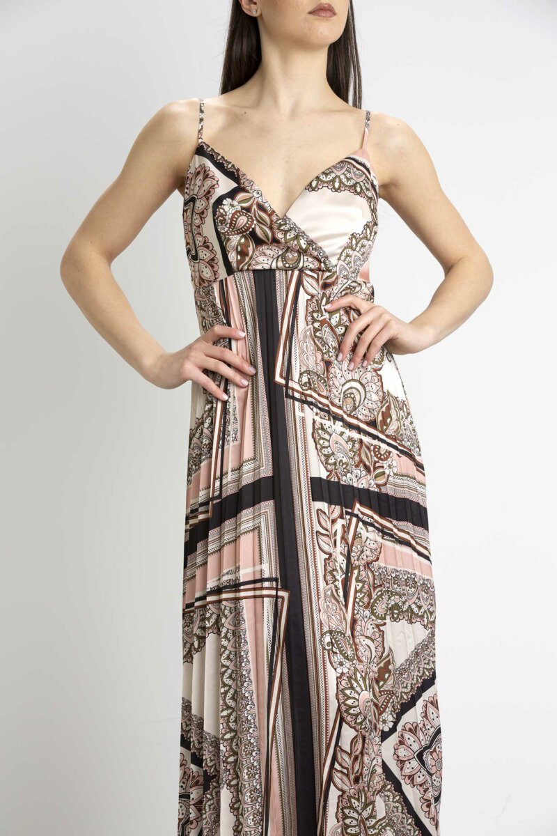 LIU JO-ABITO TS NAV-LJWA3479T5958 CAMELIA