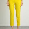 MARELLA-PANTALONE-MADILUVIO GIALLO