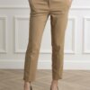 MARELLA-PANTALONE-MAMACARIO CAMMELLO