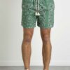 MC2 SAINT BARTH-BOXER BANDANA-MC2CAP000100 VERDE