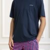 MC2 SAINT BARTH-T-SHIRT DOVER-MC2DOV0001 BLU
