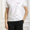 MC2 SAINT BARTH-T-SHIRT EMILIE SUN SEA-MC2EMI000105762F BIANCO