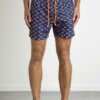 MC2 SAINT BARTH-BOXER JACK WALK-MC2LIG000304328D BLU