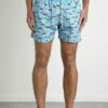 MC2 SAINT BARTH-BOXER KYTECAR-MC2LIG000305948D AZZURRO