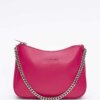 ORCIANI-BORSA IN PELLE LIBERTY/VANITY-ORSD0185LBR FUXIA