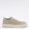 PANCHIC-SCARPA SNEAKER SUEDE-PANP08M00100552122 FOG
