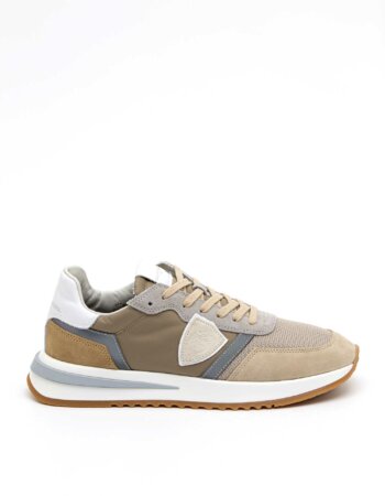 PHILIPPE MODEL-SCARPA TROPEZ 2.1 MONDIAL_BEIGE-PHTYLUW026 BEIGE