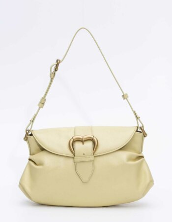 PINKO-JOLENE SHOULDER CLASSIC-PK102801A1MI FIENO