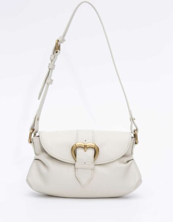 PINKO-JOLENE SHOULDER MINI-PK102802A1MI SETA