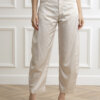 PINKO-PANTALONE SATIN-PKPOLLOCKP4 PINK
