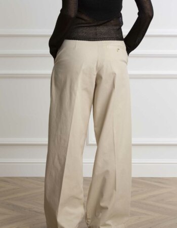 PINKO-PANTALONE CAVALLERY-PKROBOTECHP24 ROSA