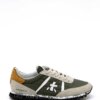 PREMIATA-SCARPA SEAN VERDE-PRESEAN5728 VERDE