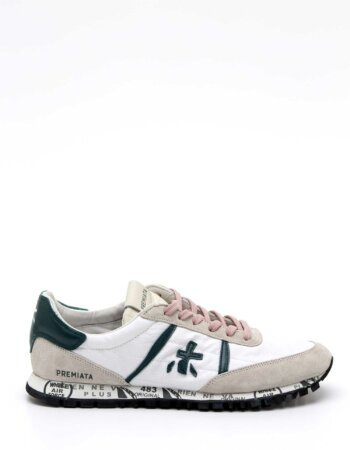 PREMIATA-SCARPA SEAN-PRESEAN6284 NERO