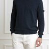 PEUTEREY-MAGLIA UOMO-PYOMNIUM BLU