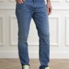 RE-HASH-JEANS RUBENS UOMO-RHP015712697 DENIM