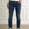 RE-HASH-JEANS RUBENS UOMO-RHP015CE2697 DENIM