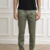RE-HASH-PANT.MUCHA CHINOS CON PINCES ED-RHP3042277 SALVIA